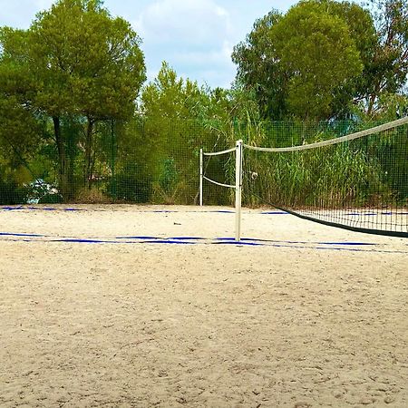 Les Restanques Bougainvillee 2051 グリモー エクステリア 写真