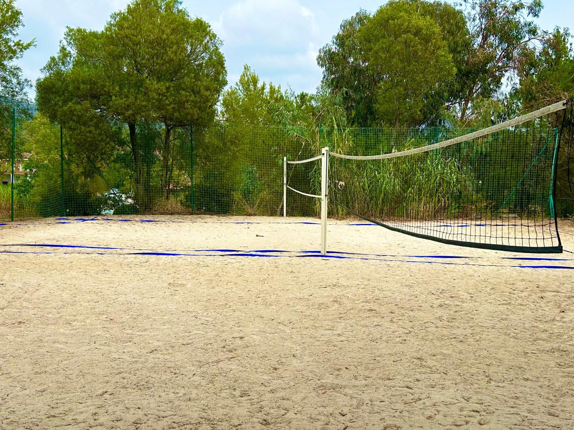Les Restanques Bougainvillee 2051 グリモー エクステリア 写真